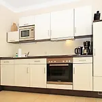 Lejlighed Urlaubstraeume-am-meer-wohnung-1-2-720 *