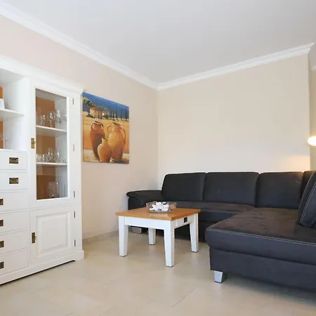 Urlaubstraeume-am-meer-wohnung-1-2-720 Lägenhet *