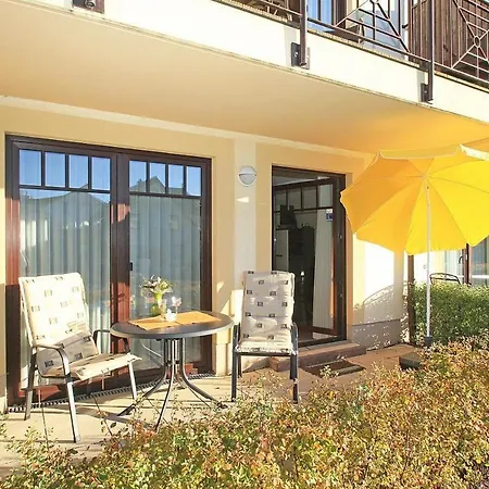 Urlaubstraeume-am-meer-wohnung-1-2-720 Apartamento *