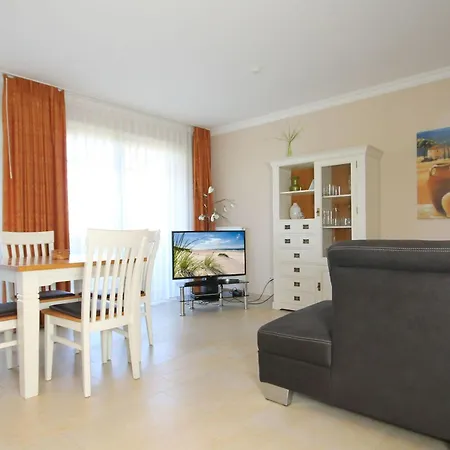 Urlaubstraeume-am-meer-wohnung-1-2-720 Lejlighed *
