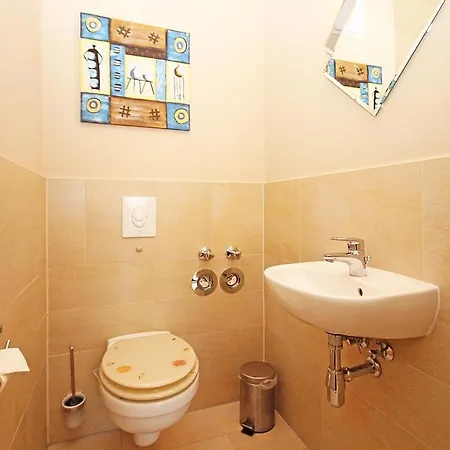 Urlaubstraeume-am-meer-wohnung-1-2-720 Lejlighed Ostseebad Kühlungsborn