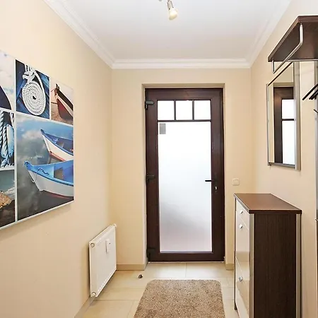 Lejlighed Urlaubstraeume-am-meer-wohnung-1-2-720 *