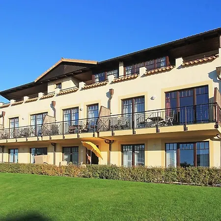 Appartamento Urlaubstraeume-am-meer-wohnung-1-2-720 *