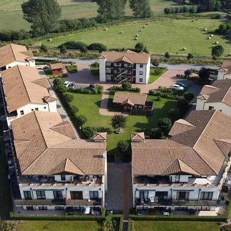 Apartmán Urlaubstraeume-am-meer-wohnung-1-2-720
