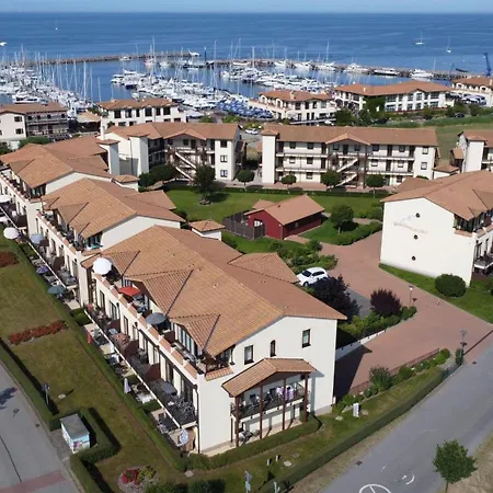 Lejlighed Urlaubstraeume-am-meer-wohnung-1-2-720 Ostseebad Kühlungsborn